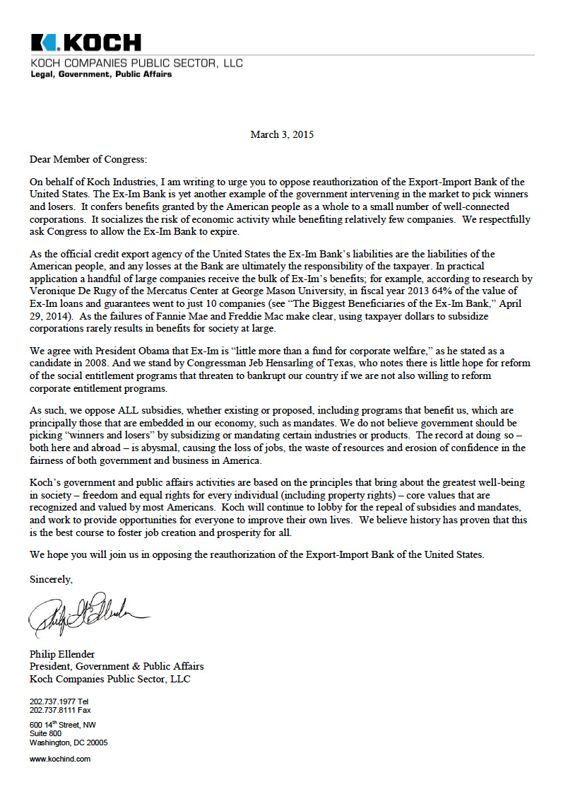 ex-im-letter-3-3-15